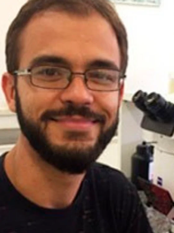 Prof. Marcelo Haro