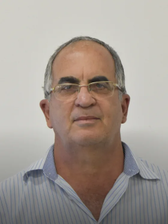 Prof. Lino Roberto
