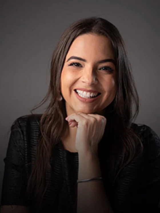 Prof. Josiane Mafra