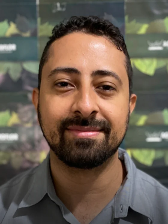 Prof. Kallil Castro