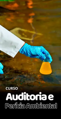 Auditoria e Perícia Ambiental