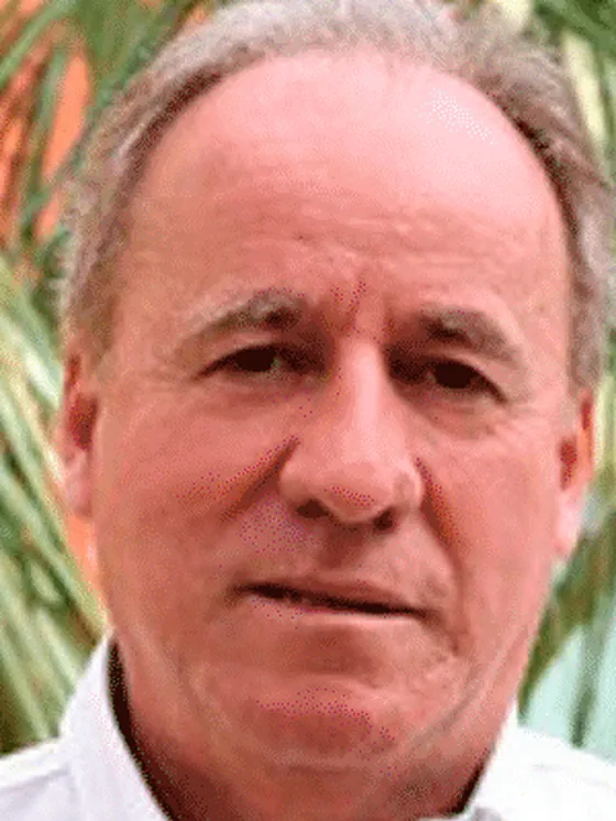 Prof. Everardo Mantovani