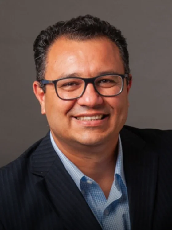 Prof. Hiran Moreira