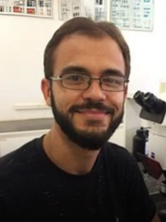 Prof. Marcelo Haro