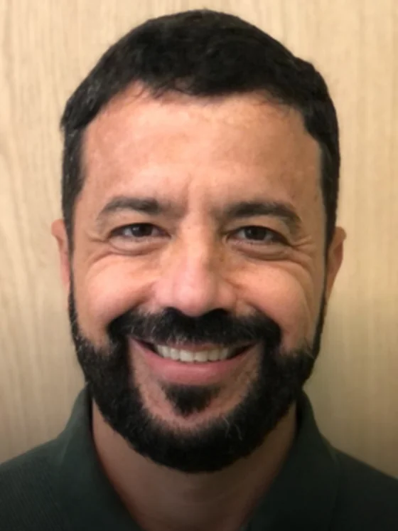 Prof. Gustavo Nogueira
