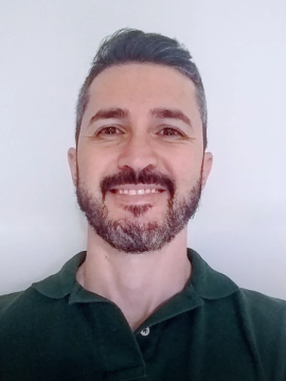 Prof. Dalton Longue