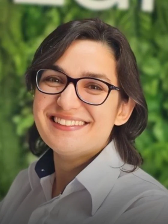 Prof. Mariele Fioreze