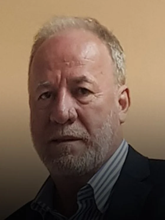 Prof. Everardo Mantovani