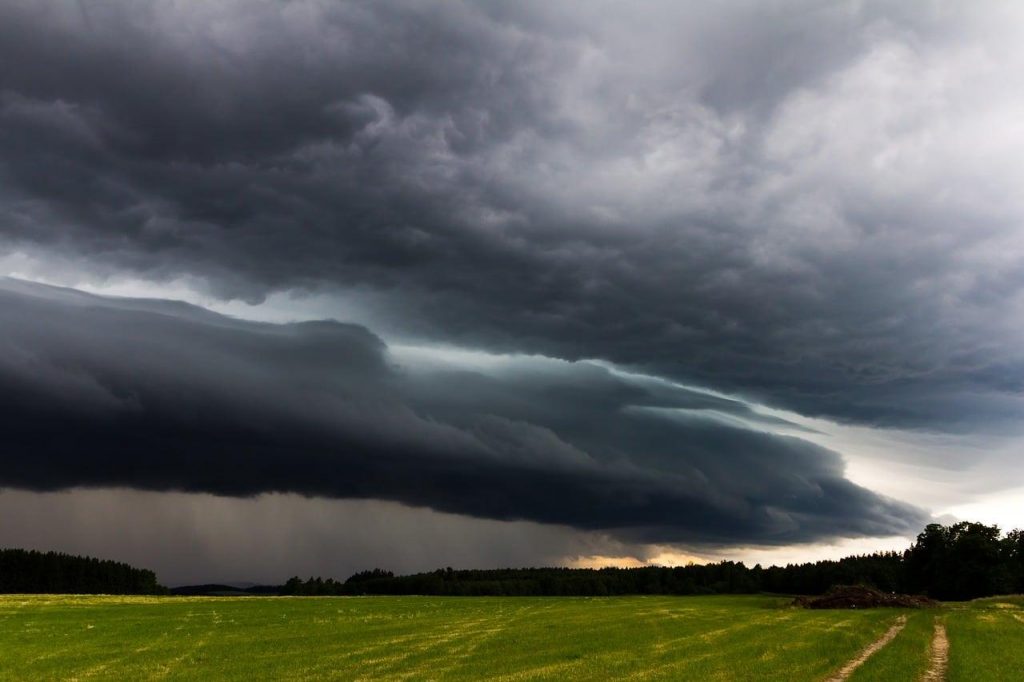 Condições climáticas e a aplicação de defensivos agrícolas!