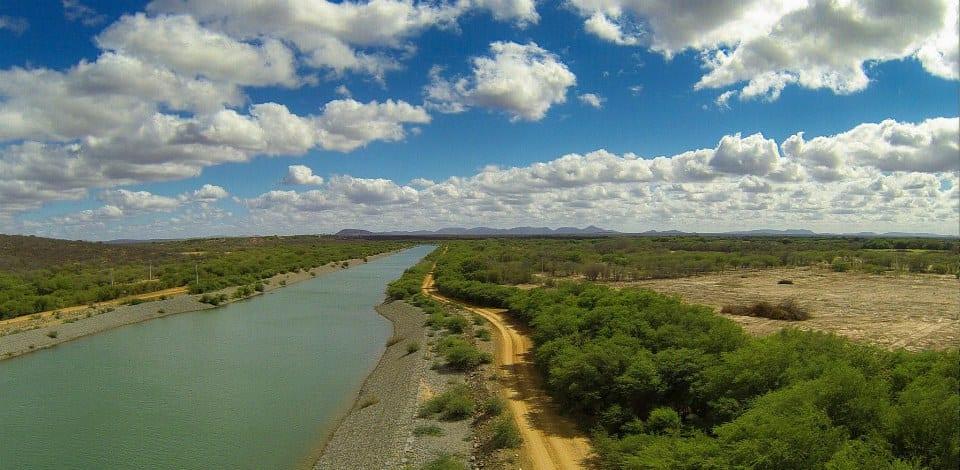 Ações brasileiras na gestão da água são destaque em fórum sobre rios