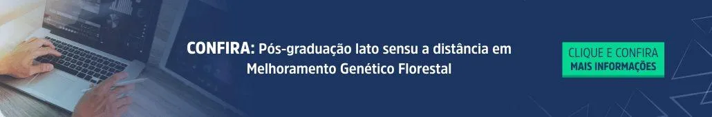 Pós-graduação em Melhoramento Genético Florestal