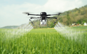 Drones agrícolas: conheça essa tecnologia!