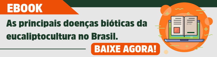 As principais doenças bióticas da eucaliptocultura no Brasil