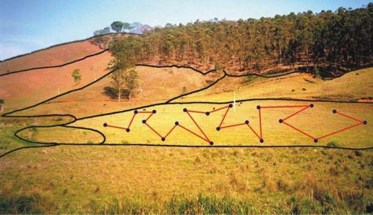 Amostragem De Solo Quais Os Procedimentos Corretos Agropós 9286