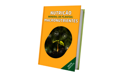 [EBOOK] Nutrição Mineral de Plantas: Macronutrientes.
