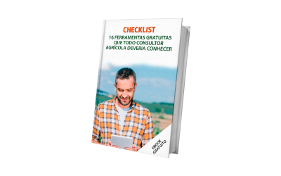 [EBOOK] Checklist Software agrícola.