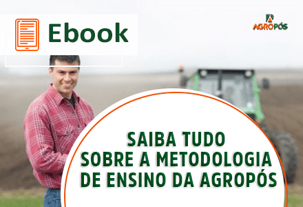 [EBOOK] Saiba tudo sobre a Metodologia de Ensino da AgroPós!