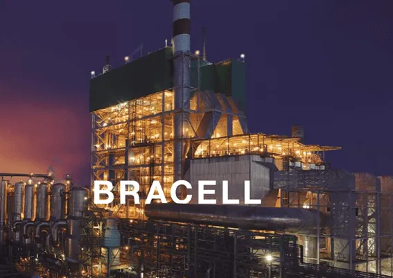 Bracell
