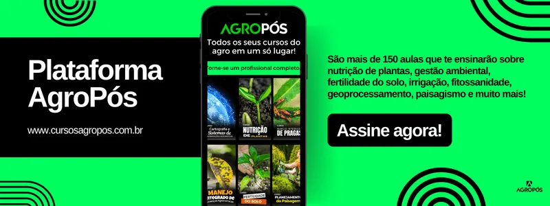 Plataforma Agropos