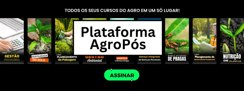 Plataforma Agropós