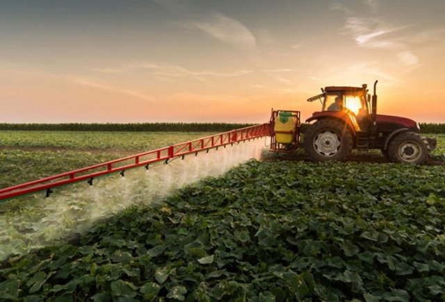 O que são agroquímicos?