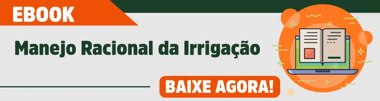 Manejo Racional da Irrigação