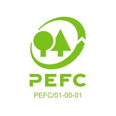 Selo - Certificação Florestal