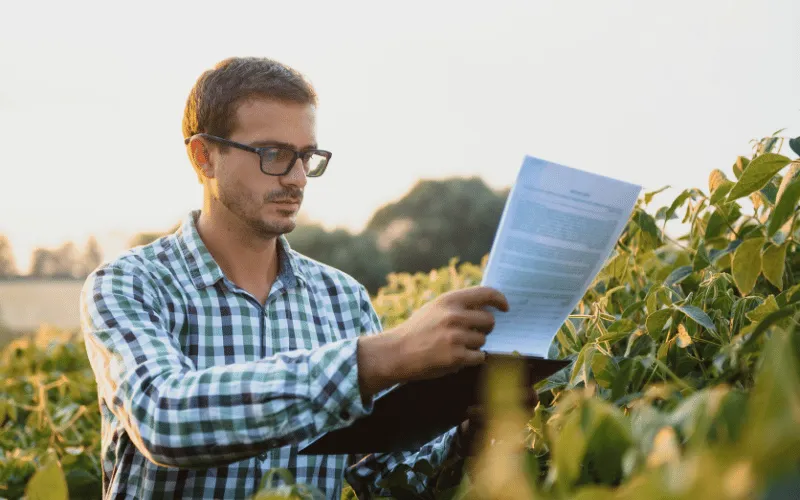 Receituário agronômico: entenda sua importância!