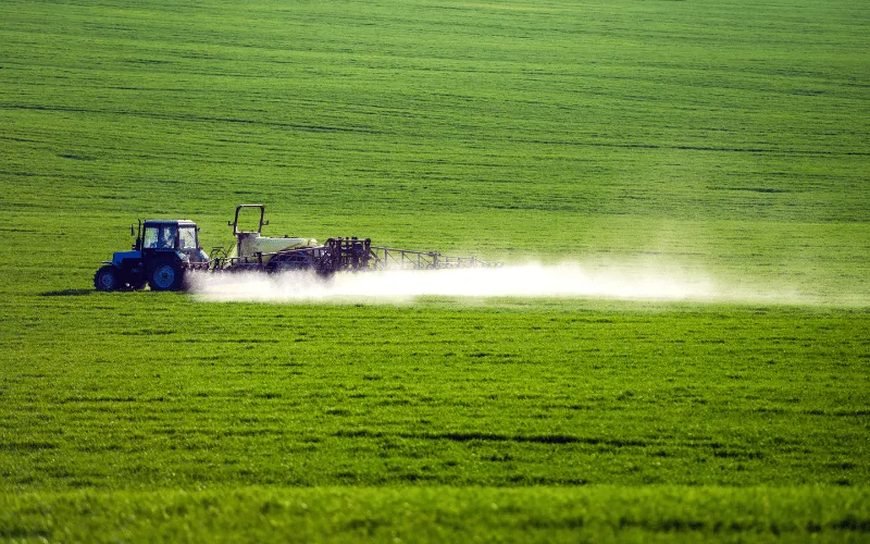 Pulverização agrícola: alcance os melhores resultados!