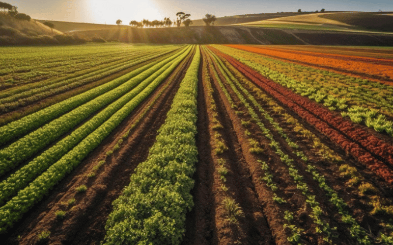 Agricultura extensiva: o que é e sua importância!